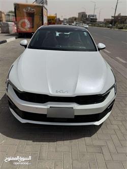 كيا K5